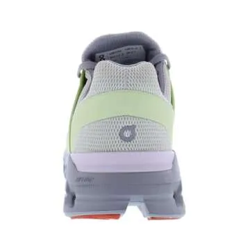 On Men's Cloudswift Sneakers for City Running Comfort