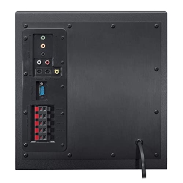 Logitech Z906 Surround Sound System THX Dolby DTS