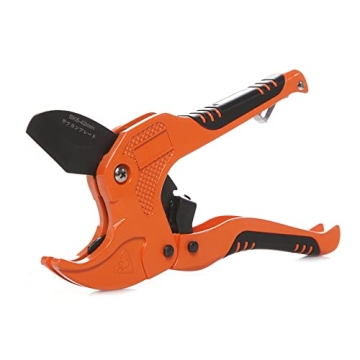 Zantle Pipe Cutter - Efficient One-hand Ratcheting Tool