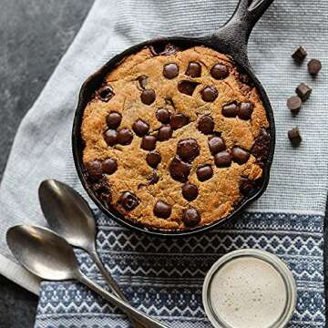 Hu Gems Chocolate Chips Vegan Snacks | 2 Pack, 9oz Each | Organic, Paleo, Dark Chocolate Baking Chips | Great for Baking & Snacking, Non GMO, Kosher Chocolate