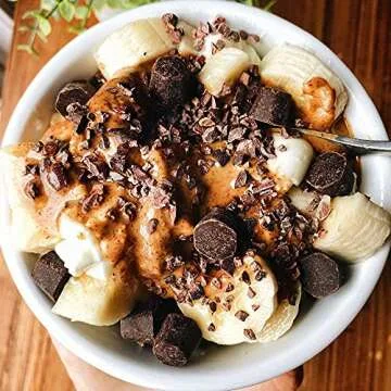 Hu Gems Chocolate Chips Vegan Snacks | 2 Pack, 9oz Each | Organic, Paleo, Dark Chocolate Baking Chips | Great for Baking & Snacking, Non GMO, Kosher Chocolate