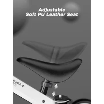 XJD 5-in-1 Adjustable Toddler Bike for Ages 1-3