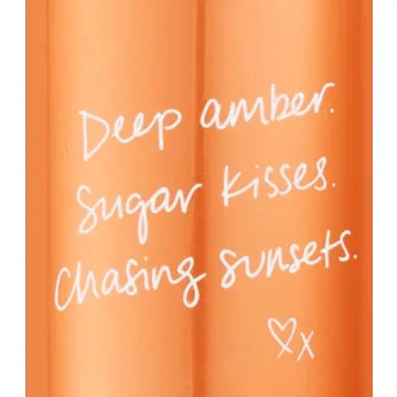Amber Romance Body Mist - Luxurious 8.4 oz Spray