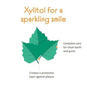 Himalaya Kids Toothpaste, Herbal, Fluoride-Free, 4 Oz