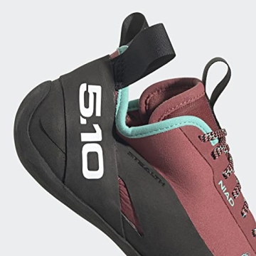 Five Ten NIAD Lace Climbing Shoes Women's - Stylish Comfort