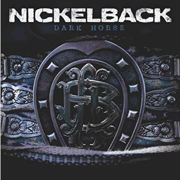 Nickelback - Dark Horse: A Musical Journey Like No Other