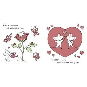 Happiness Is a Rainbow Book for Kindness and Joy