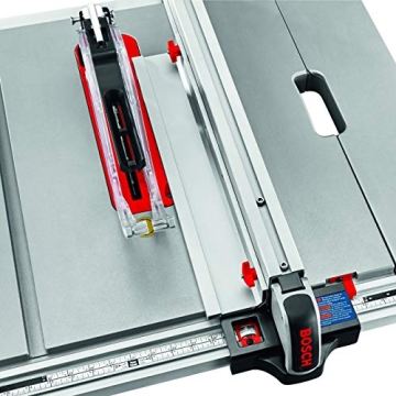 BOSCH 4100XC-10 Portable Table Saw with Stand