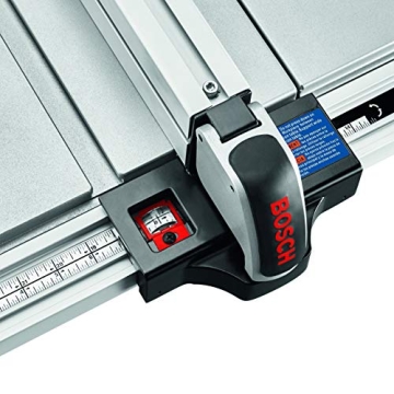 BOSCH 4100XC-10 Portable Table Saw with Stand