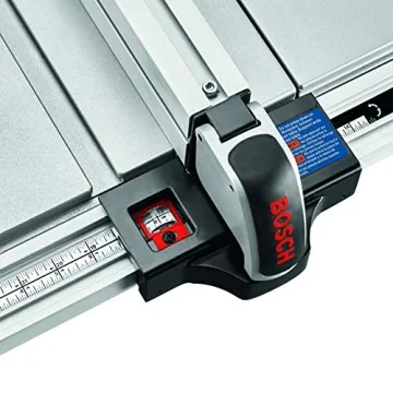 BOSCH 4100XC-10 Portable Table Saw with Stand