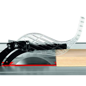 BOSCH 4100XC-10 Portable Table Saw with Stand