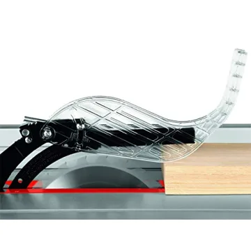 BOSCH 4100XC-10 Portable Table Saw with Stand