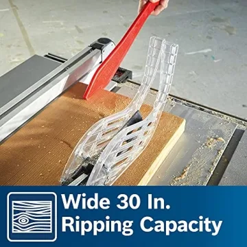 BOSCH 4100XC-10 Portable Table Saw with Stand