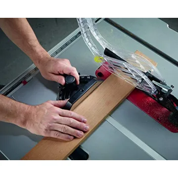 BOSCH 4100XC-10 Portable Table Saw with Stand