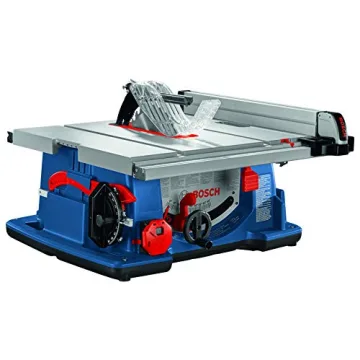BOSCH 4100XC-10 Portable Table Saw with Stand