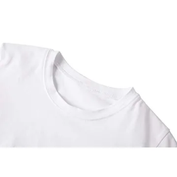 VIIOO Women's Casual Loose Crewneck T-Shirt for All Occasions