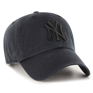 NEW YORK YANKEES Vintage Cap - Comfortable and Stylish