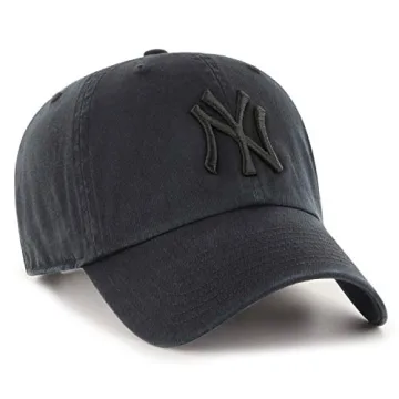NEW YORK YANKEES Vintage Cap - Comfortable and Stylish