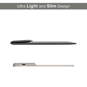 WALNEW 7'' Protective Sleeve for Kindle Oasis 2019 2017