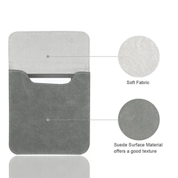 WALNEW 7'' Protective Sleeve for Kindle Oasis 2019 2017
