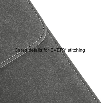 WALNEW 7'' Protective Sleeve for Kindle Oasis 2019 2017