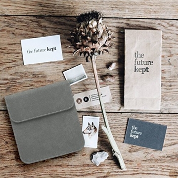 WALNEW 7'' Protective Sleeve for Kindle Oasis 2019 2017