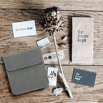 WALNEW 7'' Protective Sleeve for Kindle Oasis 2019 2017