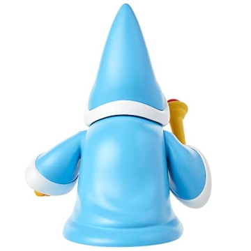 Nintendo Super Mario Magikoopa 4" Articulated Action Figure