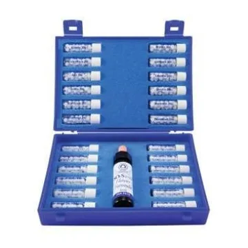 Homeopathic Pet First Aid Kit - All-in-One Solution