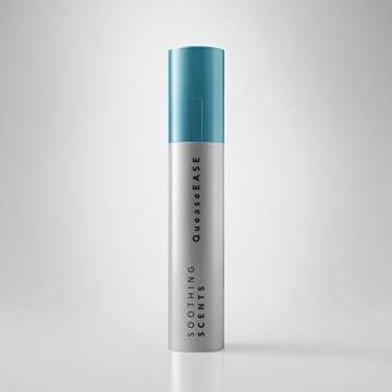 Soothing Scents QueaseEASE