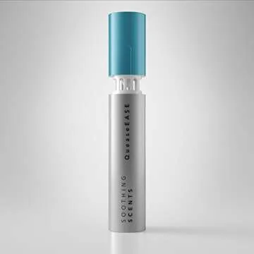 Soothing Scents QueaseEASE