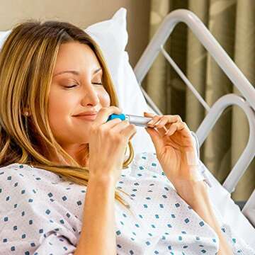 Soothing Scents QueaseEASE