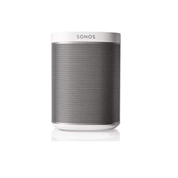 Sonos Play:1 2-Room Wireless Speakers - Exceptional Sound