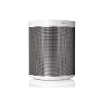 Sonos Play:1 2-Room Wireless Speakers - Exceptional Sound