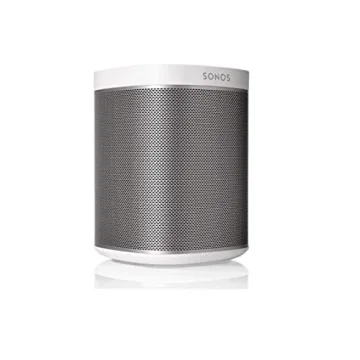 Sonos Play:1 2-Room Wireless Speakers - Exceptional Sound