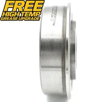 Stainless Steel Axle Spacer Upgrade for John Deere Mowers