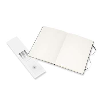 Moleskine Art Watercolor Notebook, Hard Cover, A4 - 60 Pages