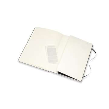 Moleskine Art Watercolor Notebook, Hard Cover, A4 - 60 Pages