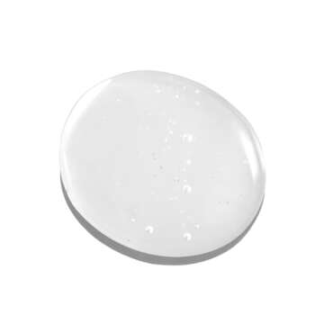 INNERSENSE Organic Beauty - Natural I Create Hold Styling Gel | Non-Toxic, Cruelty-Free, Clean Hairc...