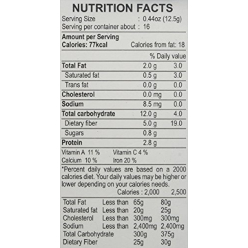 Aachi Paneer Tikka Masala - Authentic Flavor in 200g