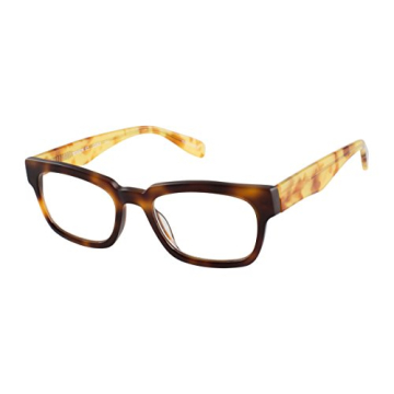 Scojo New York Benson Street Reading Glasses - Handmade, Scratch Resistant, Stylish Readers for All
