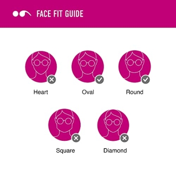 Scojo New York Benson Street Reading Glasses for Men and Women