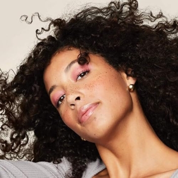 Living Proof Curl Definer for Bouncy Curls