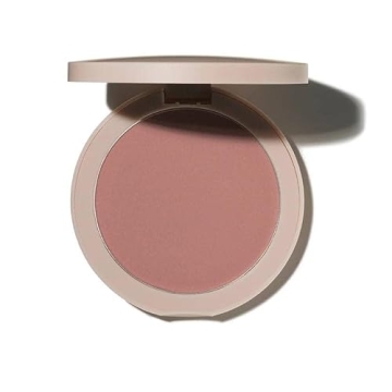 Jones Road Dusty Rose Bronzer Silky Powder Warmth Glow