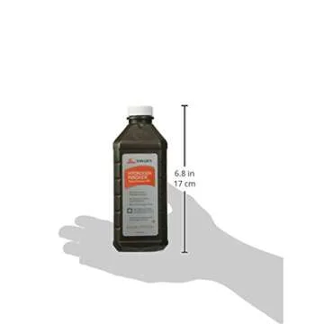 Swan Hydrogen Peroxide Antiseptic 16 oz for Cuts