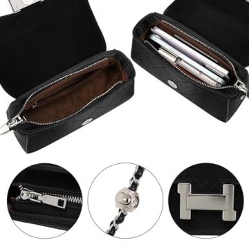 Stylish EDODAY Small Crossbody Bag for Modern Women