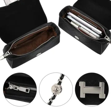 Stylish EDODAY Small Crossbody Bag for Modern Women