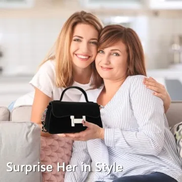 Stylish EDODAY Small Crossbody Bag for Modern Women