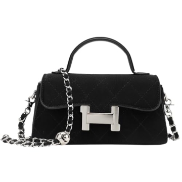 Stylish EDODAY Small Crossbody Bag for Modern Women