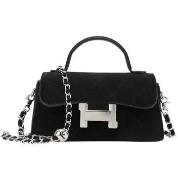 Stylish EDODAY Small Crossbody Bag for Modern Women